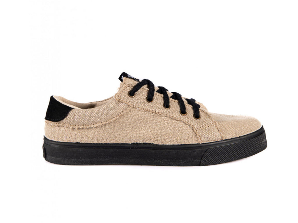 Wasted shoes - Venice - HEMP CRUDO