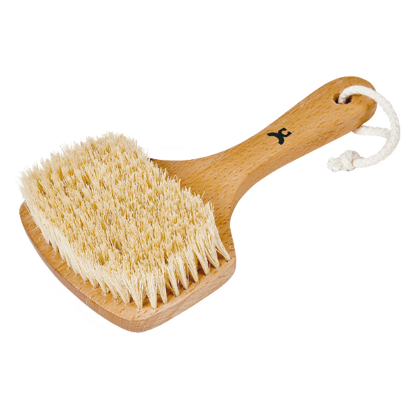 Bath brush