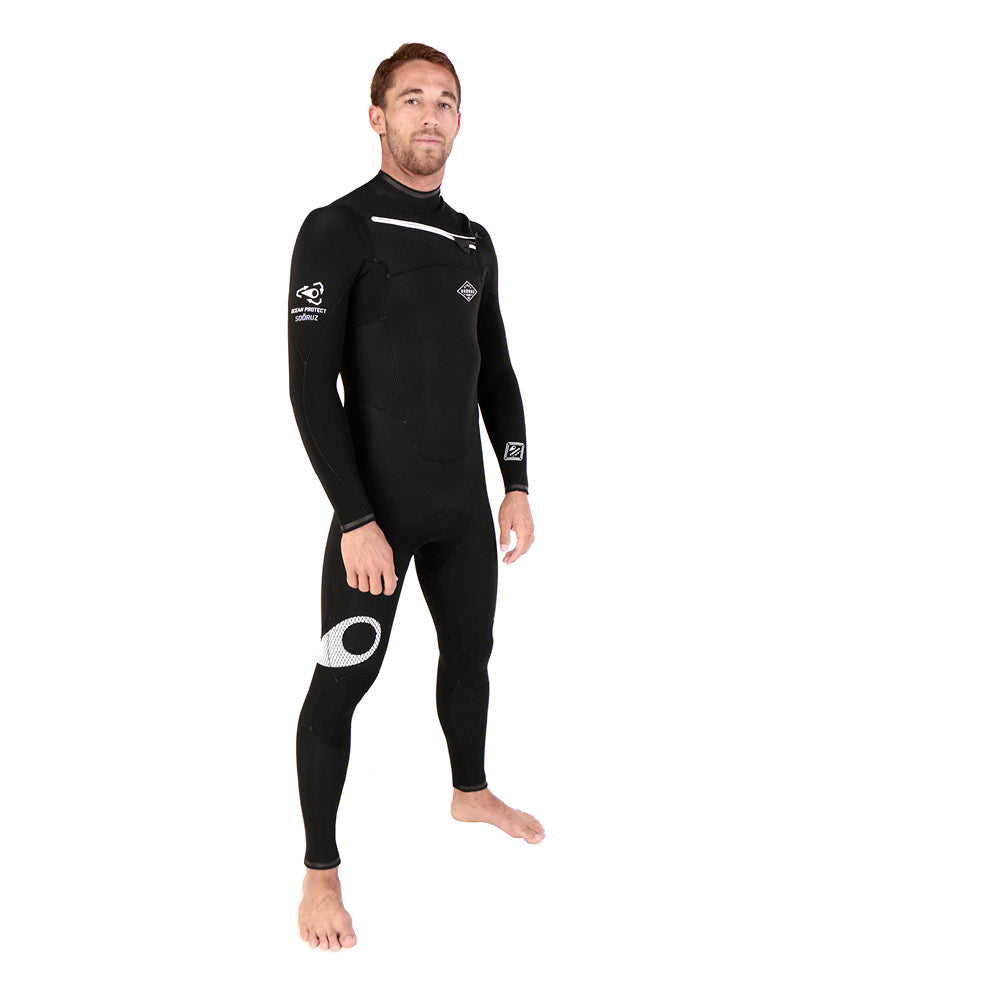 Soöruz Fighter Black 4/3