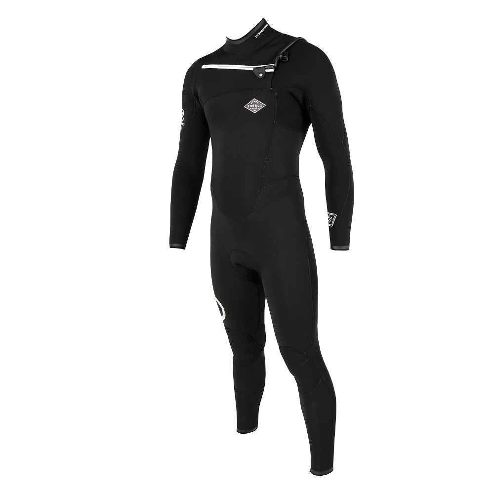 Soöruz Fighter Black 4/3