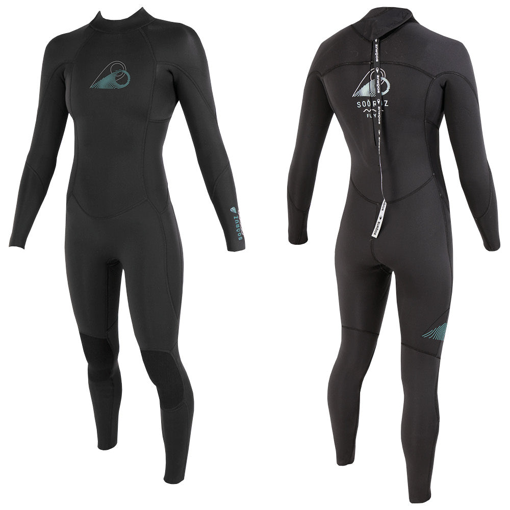 Soöruz FLY+ Womens 4/3