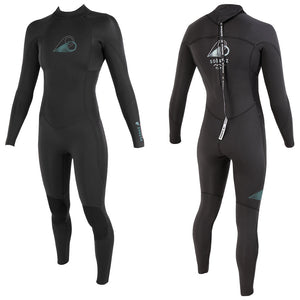 Soöruz FLY+ Womens 4/3
