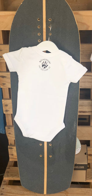 Protect the ocean baby grow