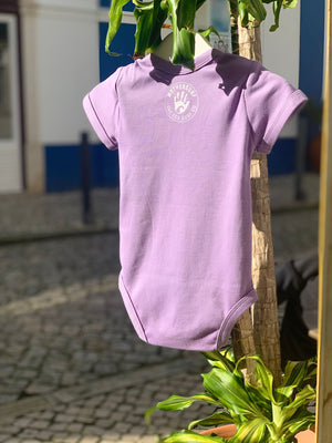 Save our whales baby grow