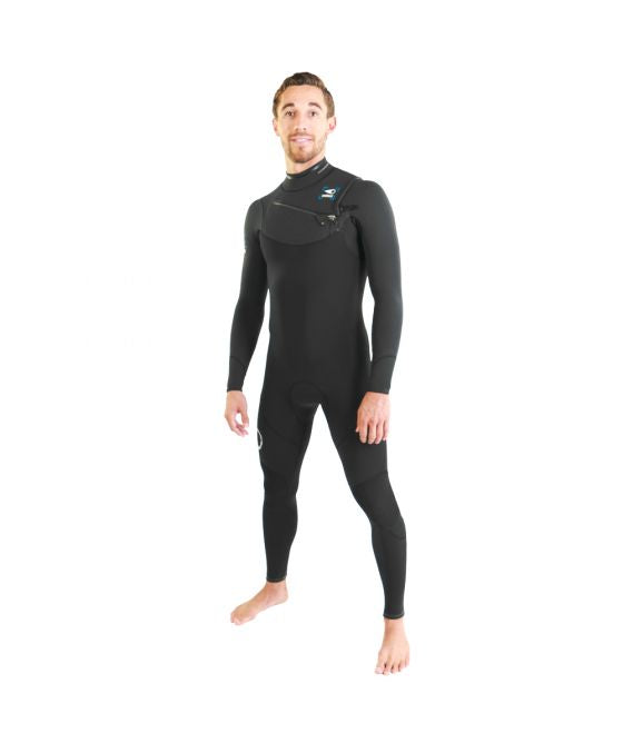 SOÖRUZ GURU PRO OYSTERPRENE Mens 4/3 CZ
