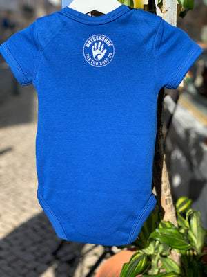 Save our whales baby grow